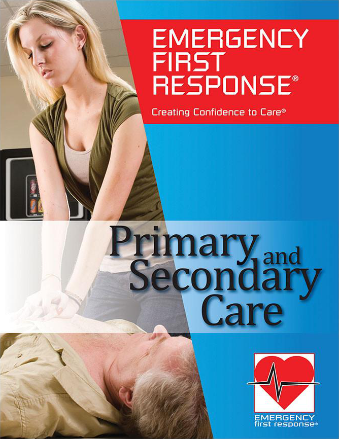 Emergency First Response Course (Primary & Secondary Care)